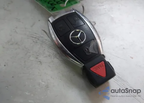 2014 Mercedes-Benz E 350 4Matic z USA, uszkodzony, nr VIN WDDKJ8JB3EF249794